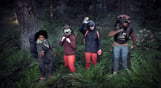 SCUM Character Bundle