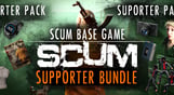 SCUM Supporter Bundle