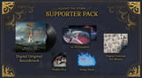 Against the Storm - Supporter Pack