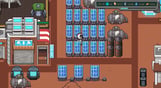 Mars Base