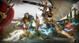 Warhammer Age of Sigmar: Realms of Ruin - The Yndrasta, Celestial Spear Pack