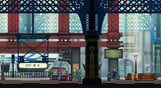 Monorail Stories