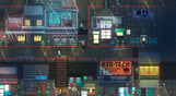 Neon Blight