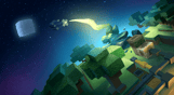 Outerverse