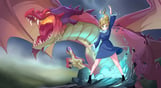 Tyrant's Blessing