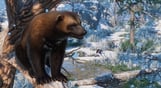 Planet Zoo: Eurasia Animal Pack