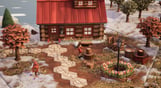 Sugar Shack