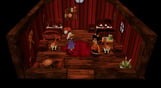 Sugar Shack