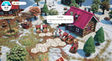 Sugar Shack