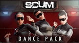 SCUM Dance Pack