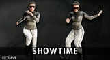 SCUM Dance Pack