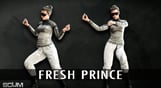 SCUM Dance Pack