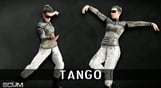 SCUM Dance Pack