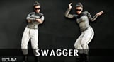SCUM Dance Pack