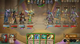 Across The Obelisk: Sands of Ulminin