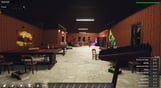 Train Station Renovation - Germany DLC