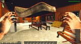 Train Station Renovation - Germany DLC