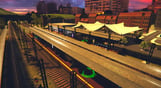 Train Station Renovation - Germany DLC