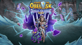 Across The Obelisk: Amelia, the Queen
