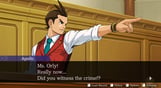 Apollo Justice: Ace Attorney Trilogy