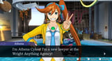 Apollo Justice: Ace Attorney Trilogy
