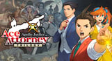 Apollo Justice: Ace Attorney Trilogy