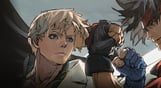 Guilty Gear -Strive-
