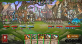 Across The Obelisk: The Wolf Wars