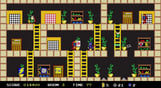 Holua's Arcades