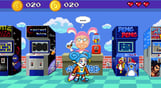 Holua's Arcades