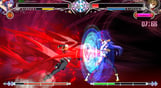 BlazBlue Centralfiction