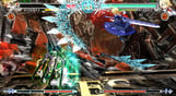 BlazBlue Centralfiction