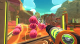 Slime Rancher