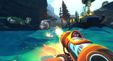 Slime Rancher