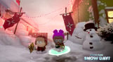 South Park: Snow Day! - Digital Deluxe