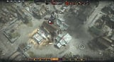War Hospital