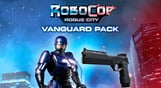 Robocop: Rogue City - Vanguard DLC