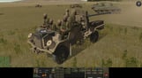 Combat Mission Fortress Italy: Rome to Victory