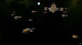 Distant Worlds 2: Factions - Quameno and Gizureans