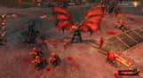 Warhammer 40,000: Battlesector - Daemons of Khorne