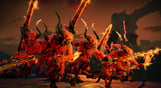 Warhammer 40,000: Battlesector - Daemons of Khorne