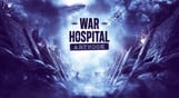 War Hospital - Digital Artbook