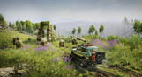 Expeditions: A MudRunner Game - Year 1 Edition