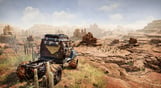 Expeditions: A MudRunner Game - Year 1 Edition