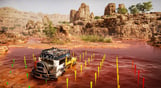 Expeditions: A MudRunner Game - Year 1 Edition