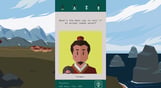 Reigns: Three Kingdoms