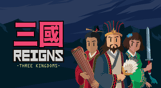 Reigns: Three Kingdoms