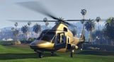 Grand Theft Auto Online : Tiger Shark Cash Card