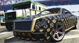 Grand Theft Auto Online : Tiger Shark Cash Card