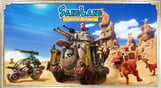 Sand Land – Deluxe Edition